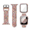Apple Watch Silicone Strap - Unique Printed Designs
