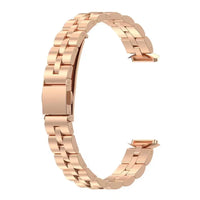 Fitbit Luxe Waterproof Silicone Strap - Soft Comfortable Band