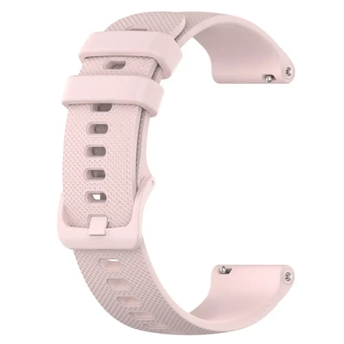 Amazfit Silicone Sport Band Replacement Strap For Smartwatch Comfortable