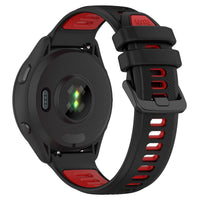 Amazfit Silicone Watch Band Replacement Strap - Durable Comfort