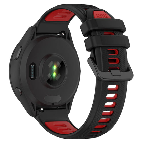 Amazfit Silicone Watch Band Replacement Strap - Durable Comfort