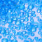 Shimmer DK Blue / Mix Size(SS6-SS20) / 1440Pcs
