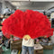 Red / 130CM 1Pair(2pcs)