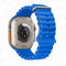 blue / 38mm 40mm 41mm (42mm S10 & S11)