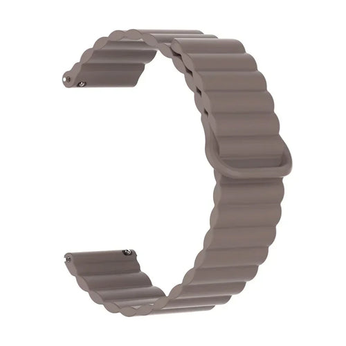 COROS Magnetic Loop Band for GTS4 GTS3 GTS2 Mini GTR4 GTR2 Series