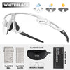 VICTGOAL Photochromic Cycling Sunglasses for Men Women Sports UV400 Protection Bicycle Eyewear MTB Mountain Road Bike Eyeglass