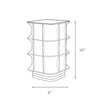 Scaffold Lamp