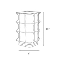 Scaffold Lamp
