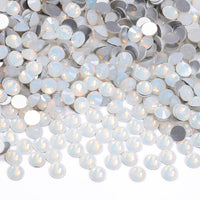 SS3-SS20 Top Quality Opal Rhinestones