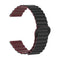 Black Wine Red / 22mm