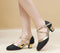 Black Gold 3.5CM / 34 / China Mainland