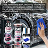 Foam Car Wash Emulsion Decomposition Car Stains Grease Paint Coating Cleaning Renovation Cleaning Maintenance Cleaning Agent