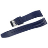 Suunto Silicone Band - Rugged, Waterproof, Flexible Design