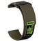 Army green / 22mm