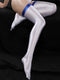 WHITE / One Size
