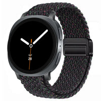 Galaxy 8 Galaxy 8 Classic Nylon Band - Breathable Rugged