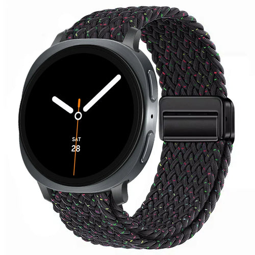 Galaxy 8 Galaxy 8 Classic Nylon Band - Breathable Rugged