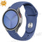 Ice Blue / 20mm