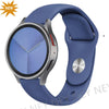 Polar Silicone Sport Watch Band - Durable Replacement Strap