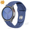 Ice Blue / 20mm