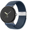 dark blue / Google Pixel 1-2-3-4(41mm)