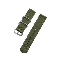 Polar Nylon Fabric Sport Bands for Polar Smartwatch - Durable Nylon Strap