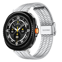 Galaxy 8, Galaxy 8 Classic Stainless Steel Band Polished