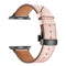 black button pink / 38mm 40mm 41mm (42mm S10 & S11)