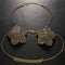 Gold Bra / United States