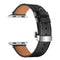 silver button black / 38mm 40mm 41mm (42mm S10 & S11)