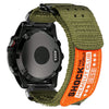 Garmin Nylon Band - Comfortable, Durable Strap