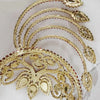 Rhinestone Strass Headpiece