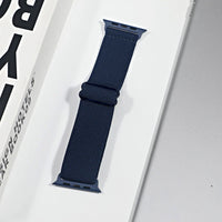 Apple Watch Nylon Sport Loop Strap - Breathable and Versatile