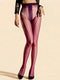 Purple Open Crotch / One Size