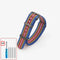 MultiColor-Black / 22mm