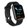 For iPhone Xiaomi Smart Watch Men Women Bluetooth Sport Watches Heart Rate Monitor Blood Pressure Fitness Watch Smart Bracelet