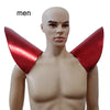 The Stardust Stratosphere Wings – Futuristic Flying Shoulder Vest
