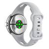 Google Pixel Silicone Band - Breathable, Sporty, Comfortable