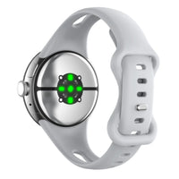 Google Pixel Silicone Band - Breathable, Sporty, Comfortable