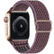 smokey purple / 38mm 40mm 41mm (42mm S10 & S11)