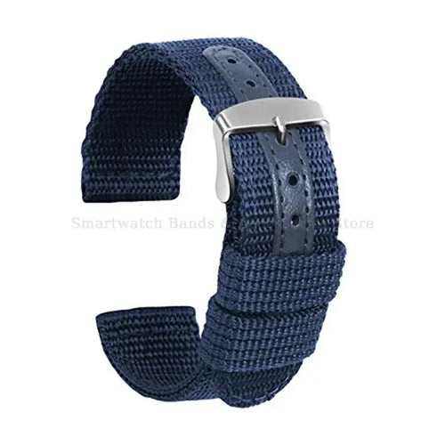 Samsung Galaxy Watch Nylon Band - Breathable and Durable