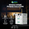 Powerhouse Gen 2 Whole Home Generator