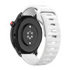 Motorola Moto Silicone Smartwatch Band - Soft & Durable Replacement Strap
