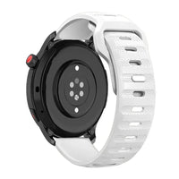 Polar Watch Band Silicone Replacement Strap for Smartwatch