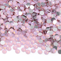 SS3-SS20 Top Quality Opal Rhinestones