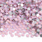 Pink Opal / SS30-288Pcs