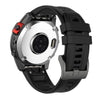 Garmin Silicone QuickFit Band - Durable, Stylish, Comfortable