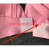 Athletic Pink Performance Bra Top