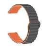 Amazfit Magnetic Silicone Band Replacement for Smartwatches