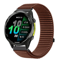 COROS Nylon Watch Band Breathable Strap for COROS Smartwatch